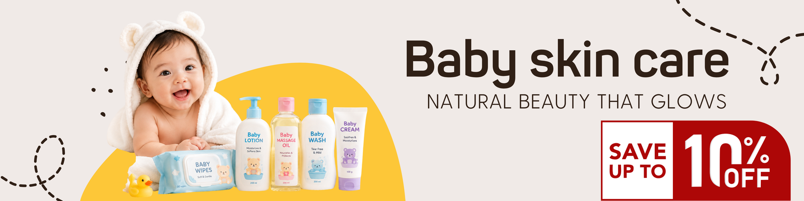 BABY CORNER