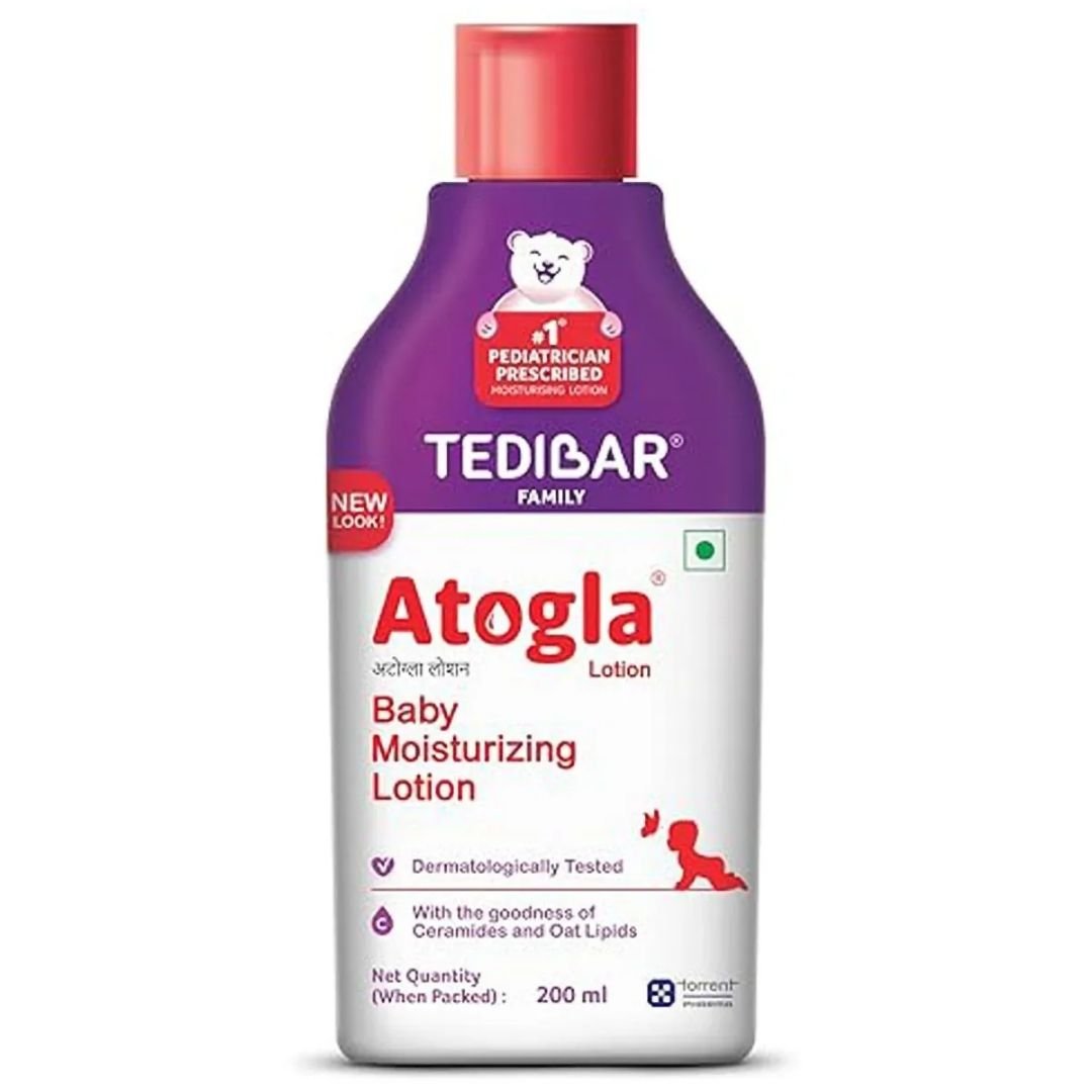 ATOGLA LOTION (TEDIABR)