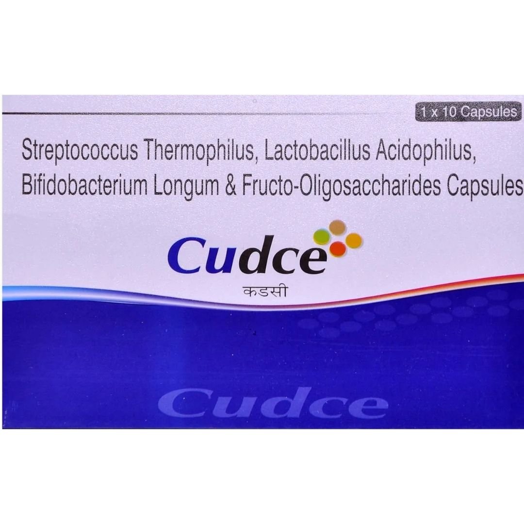 CUDCE