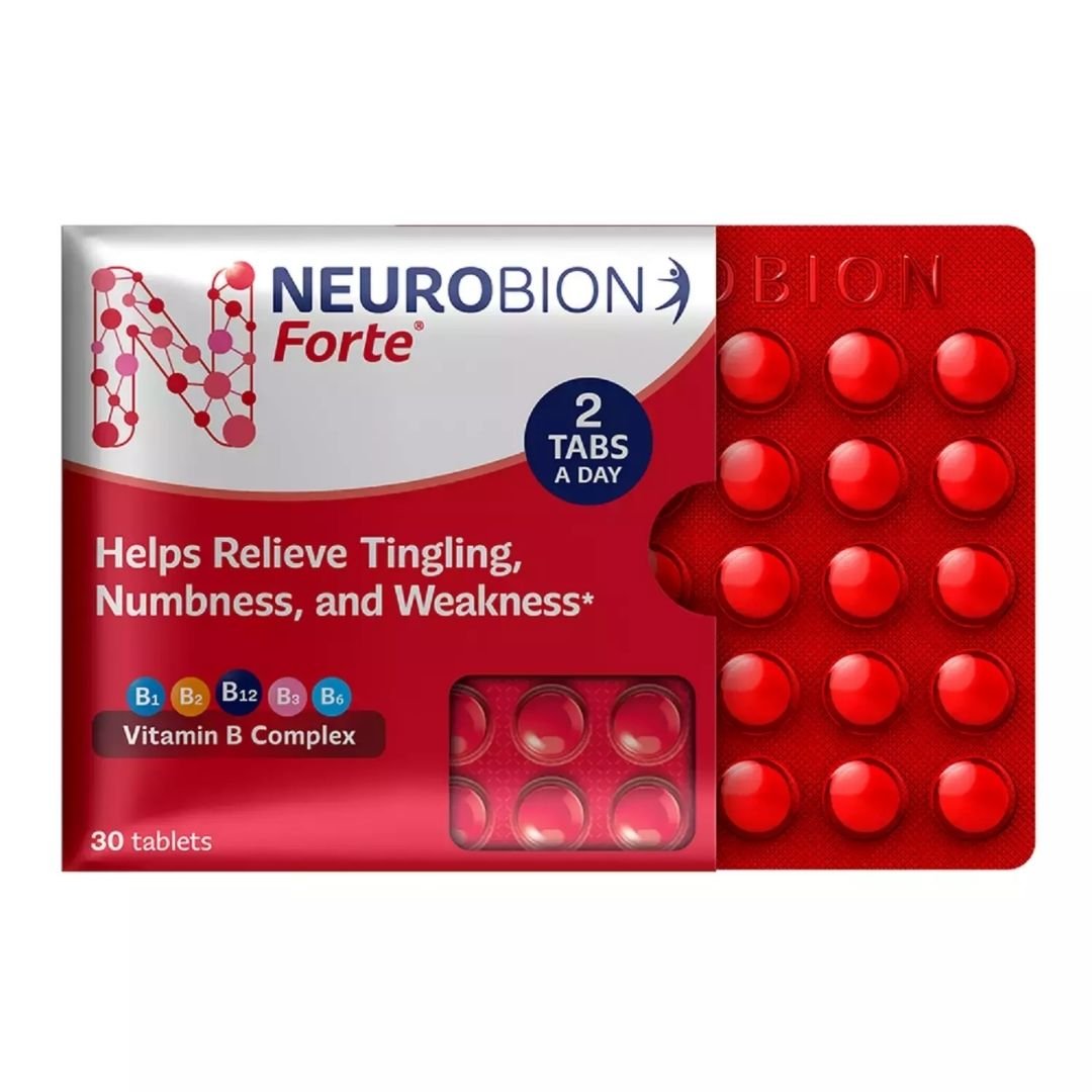 NEUROBION FORTE