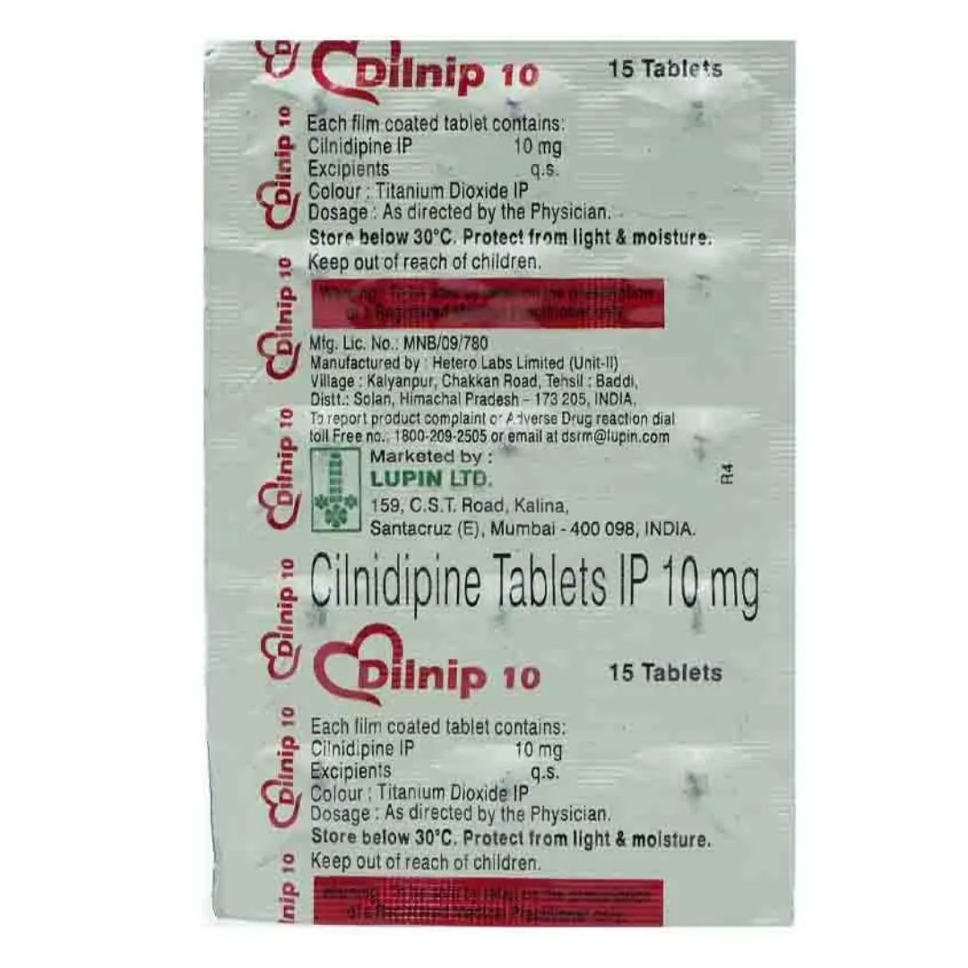DILNIP 10