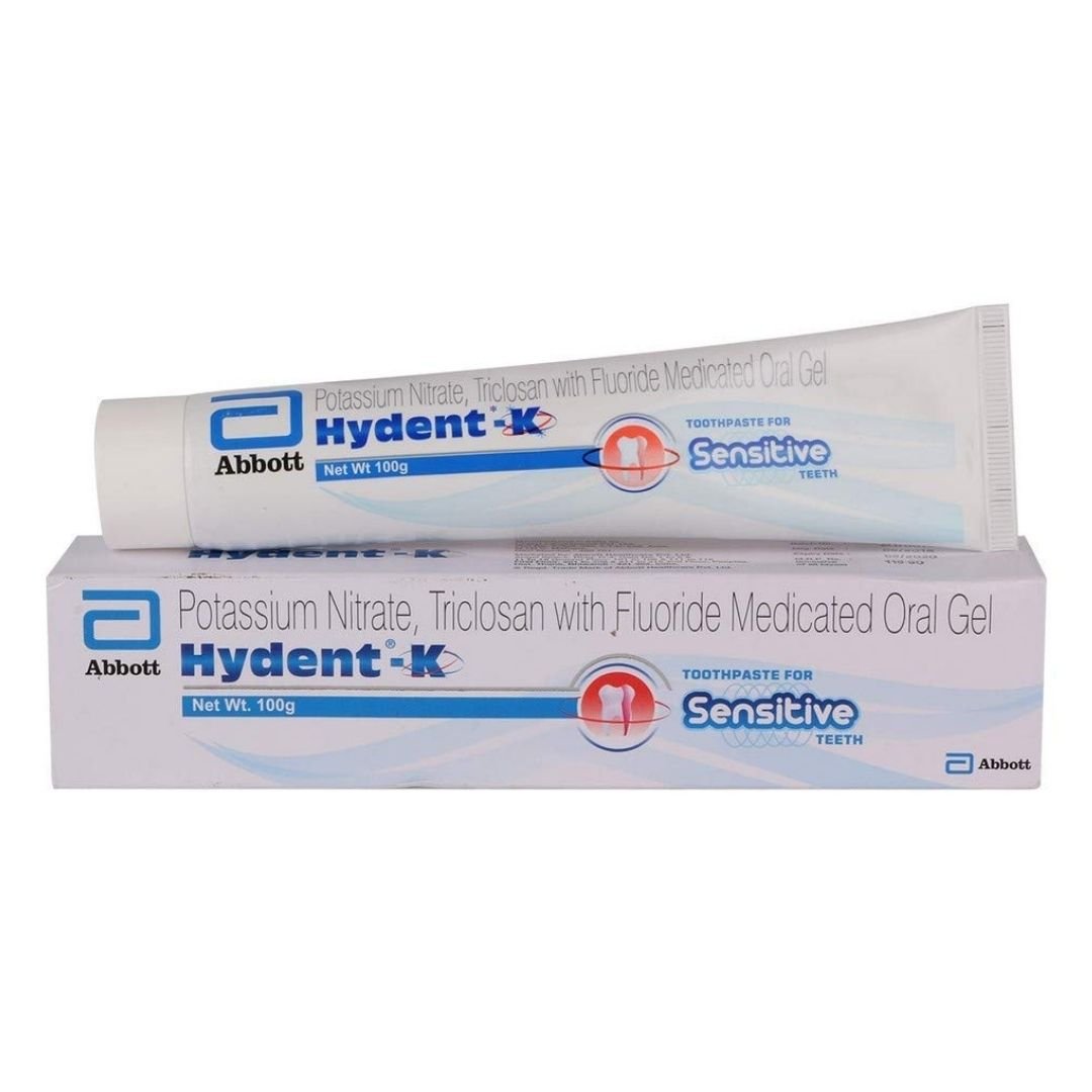 HYDENT K PASTE
