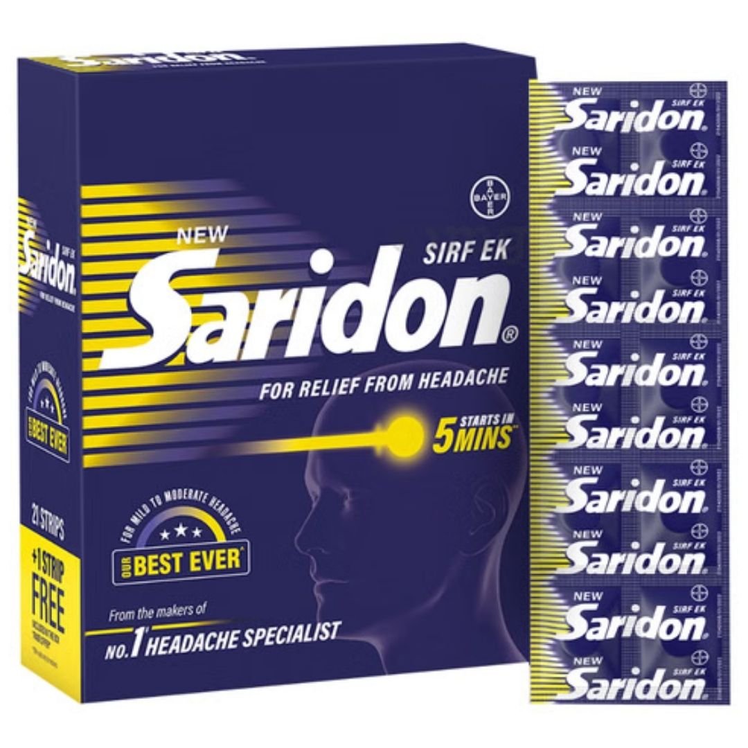 SARIDON