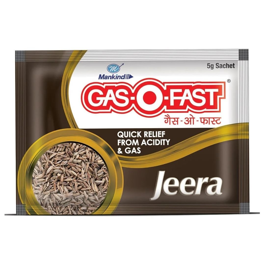 GAS O-FAST
