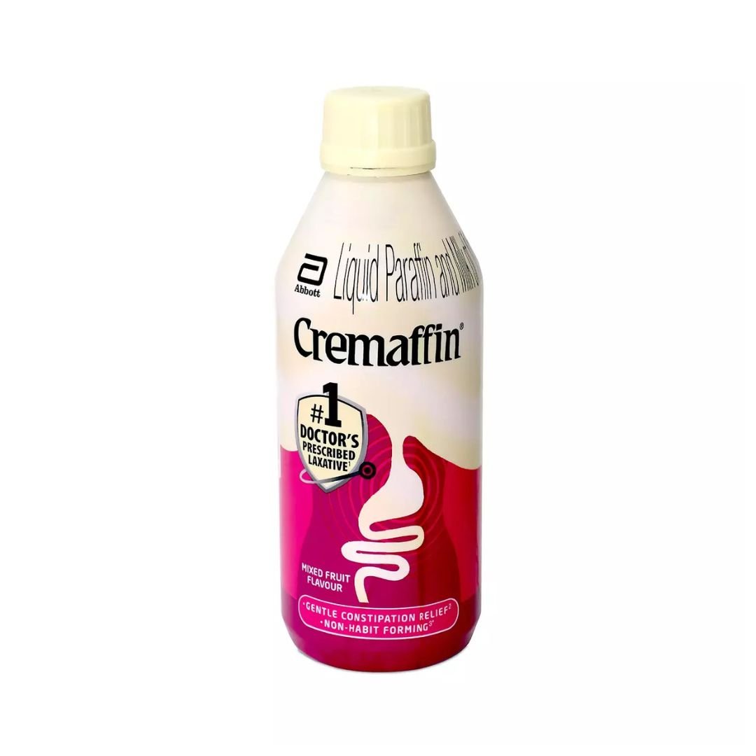 CREMAFFIN MIXED FRUIT FLAVOUR-225ML