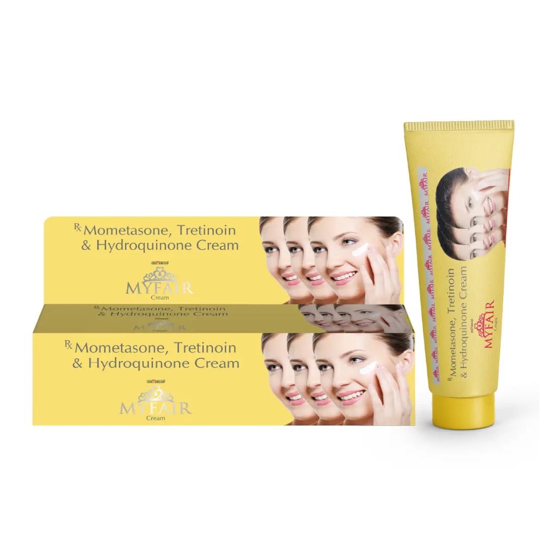 MYFAIR OINTMENT