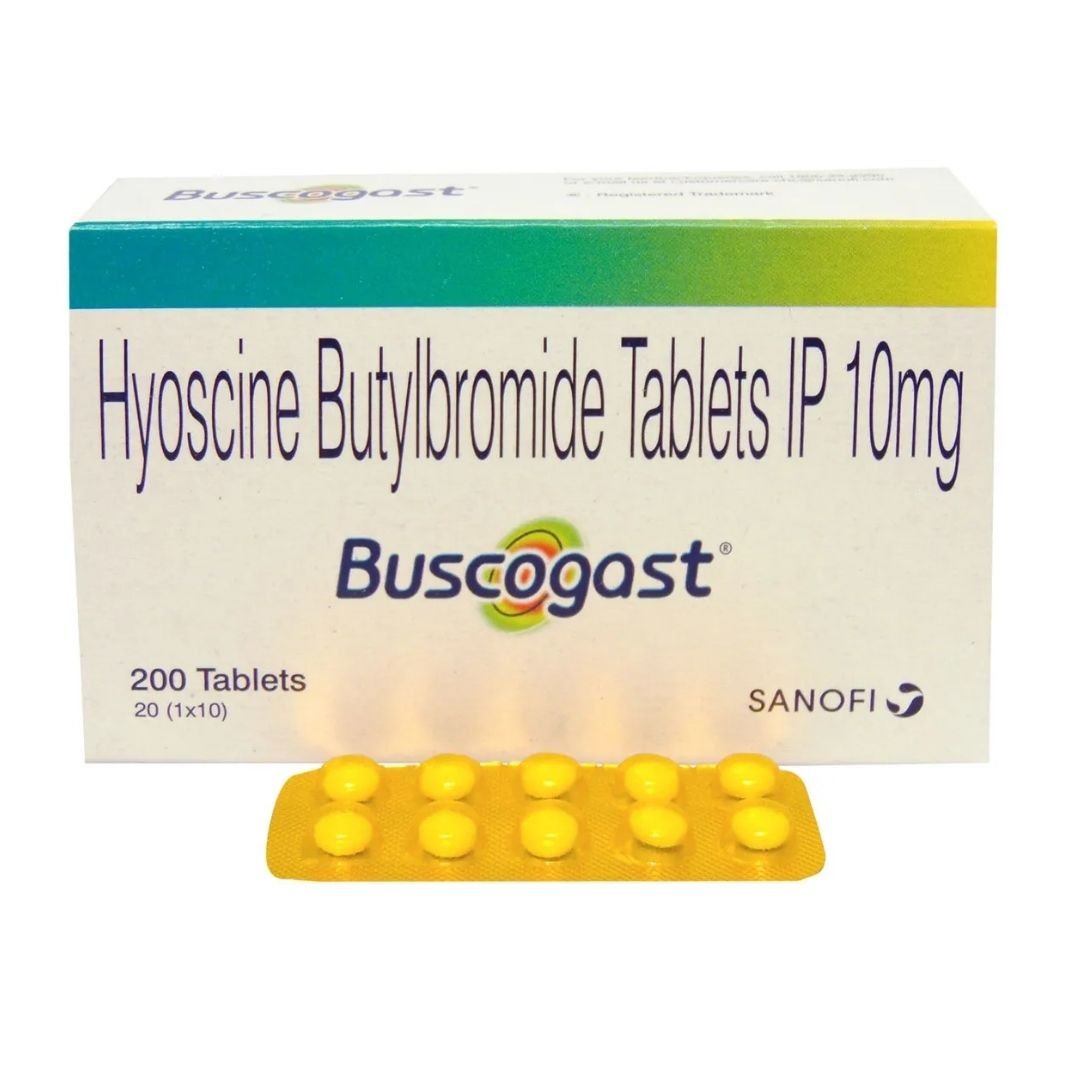 BUSCOGAST