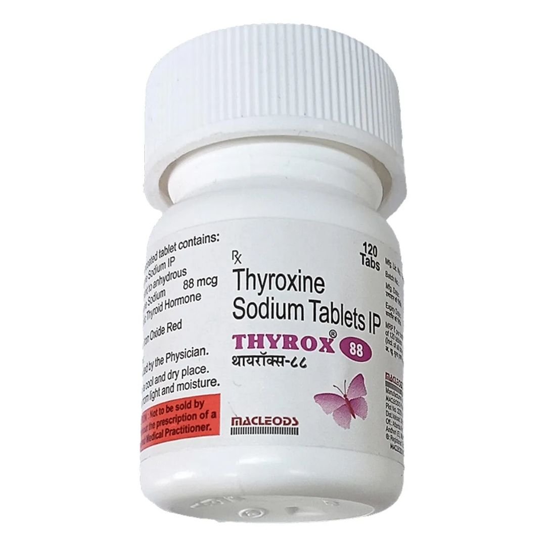 THYROX 88