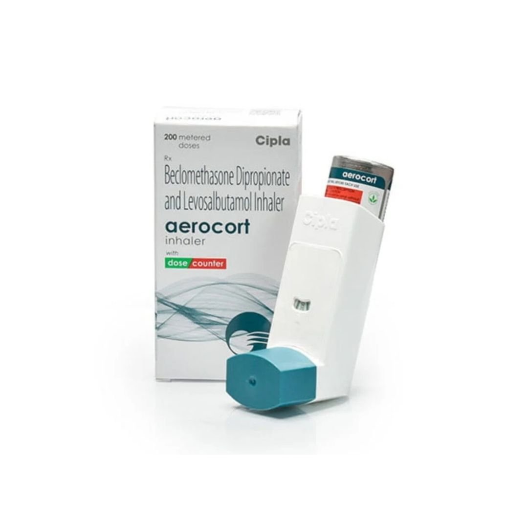 AEROCORT INHALER