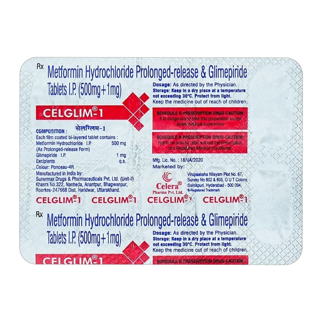 CELGLIM 1