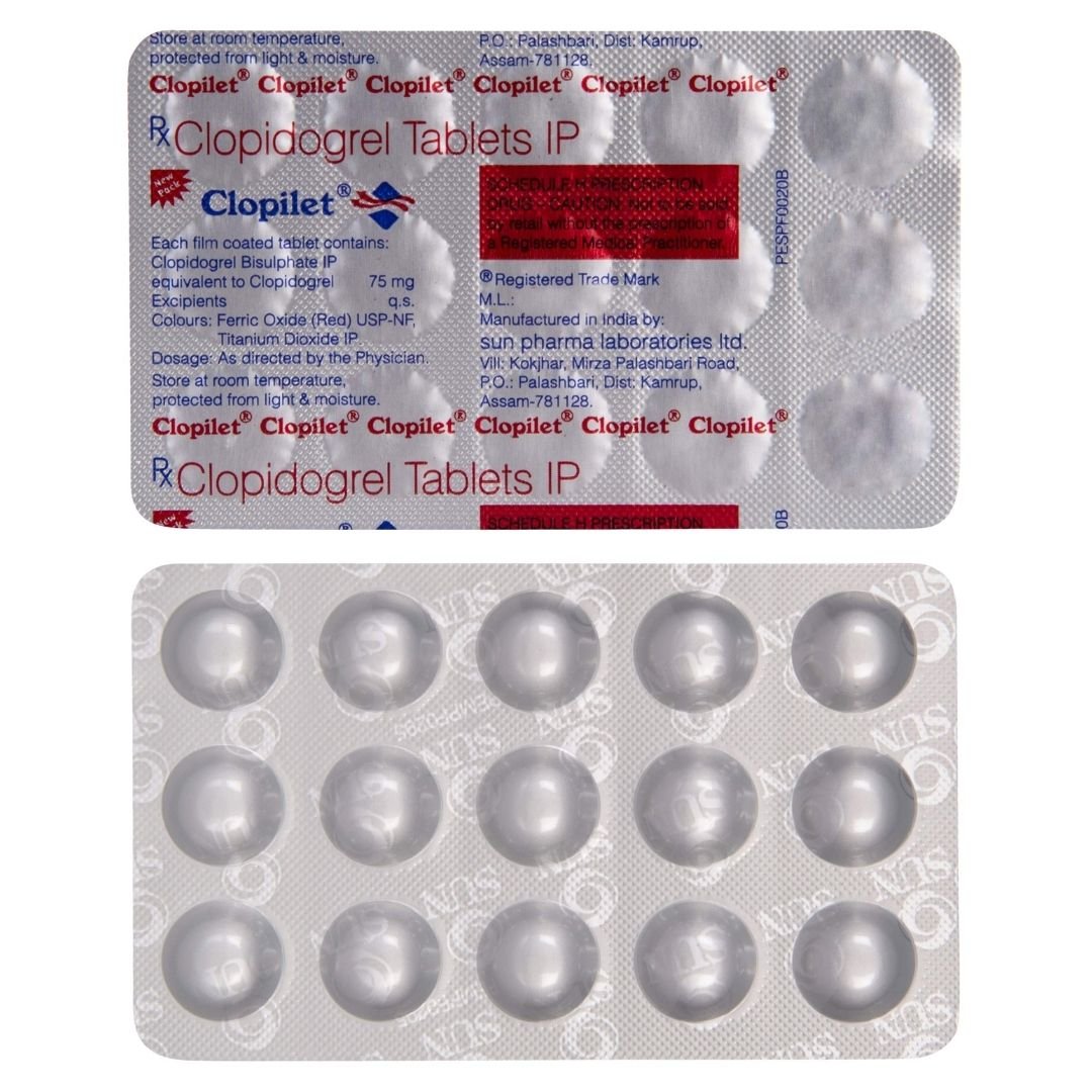 CLOPILET