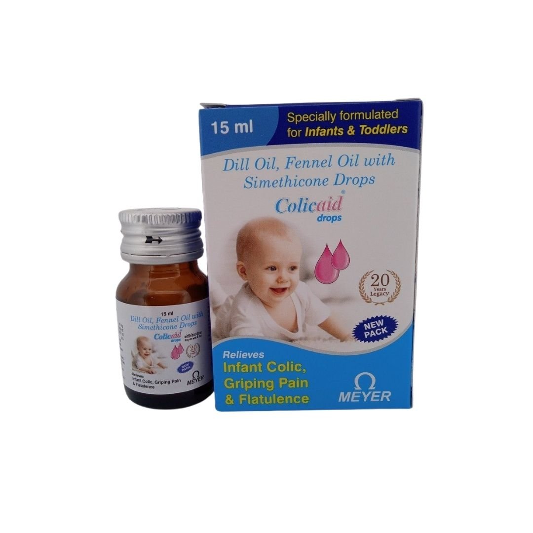 COLICAID DROPS