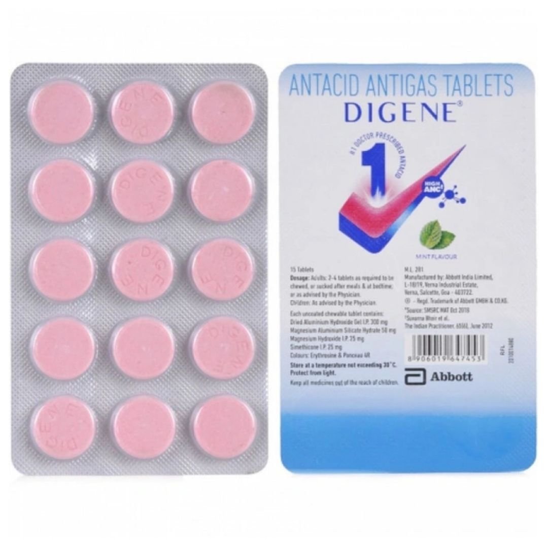 DIGENE