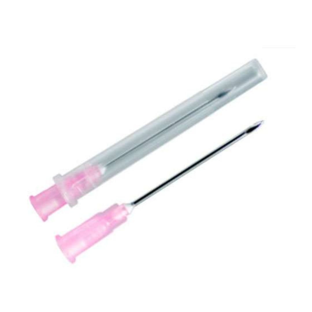 DISPOVAN NEEDLES 18X1 1/2