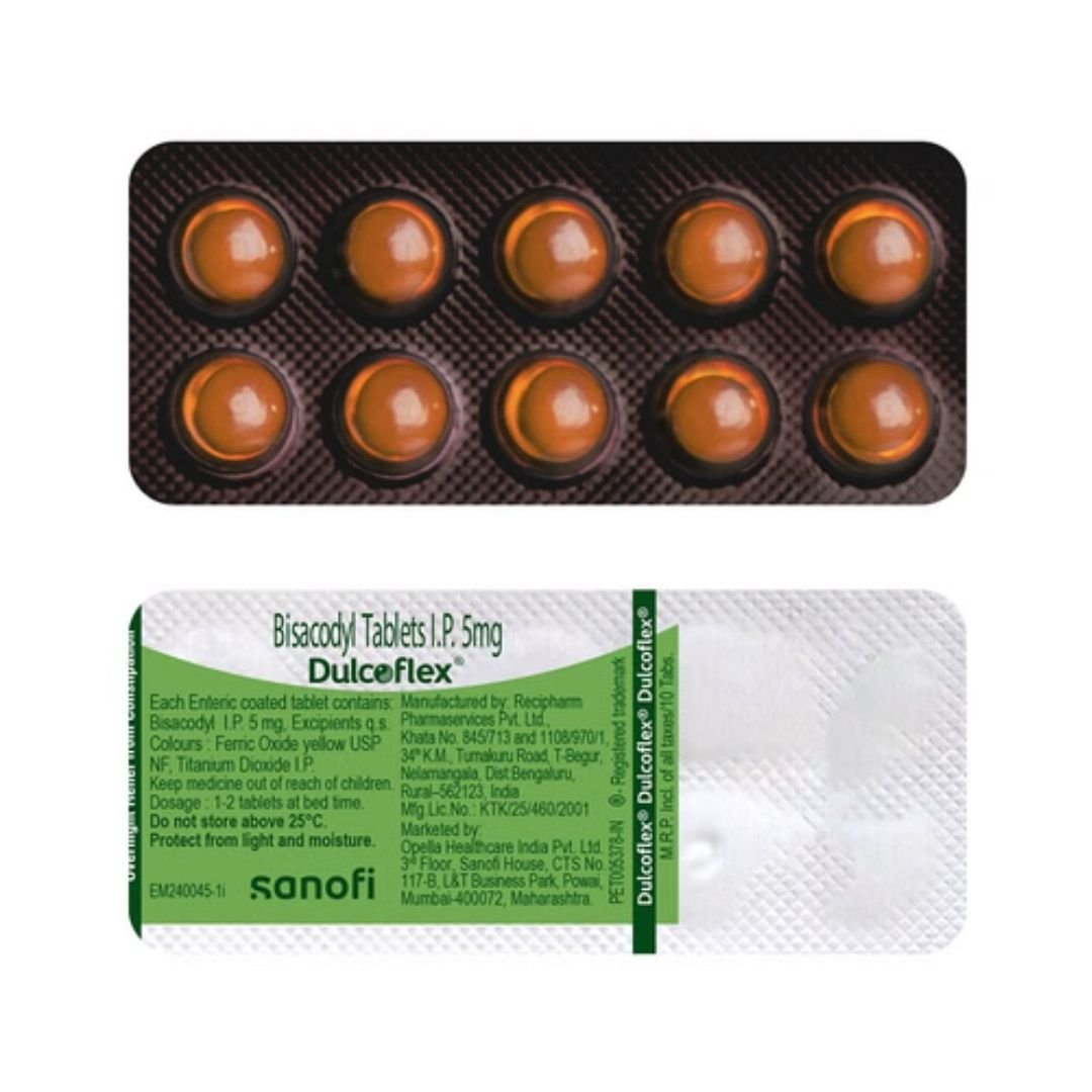 DULCOFLEX