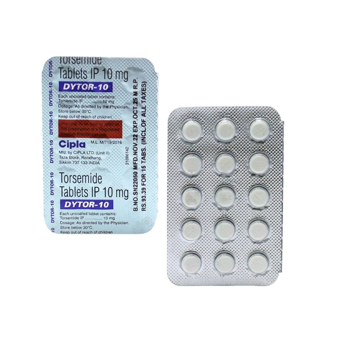 DYTOR 10