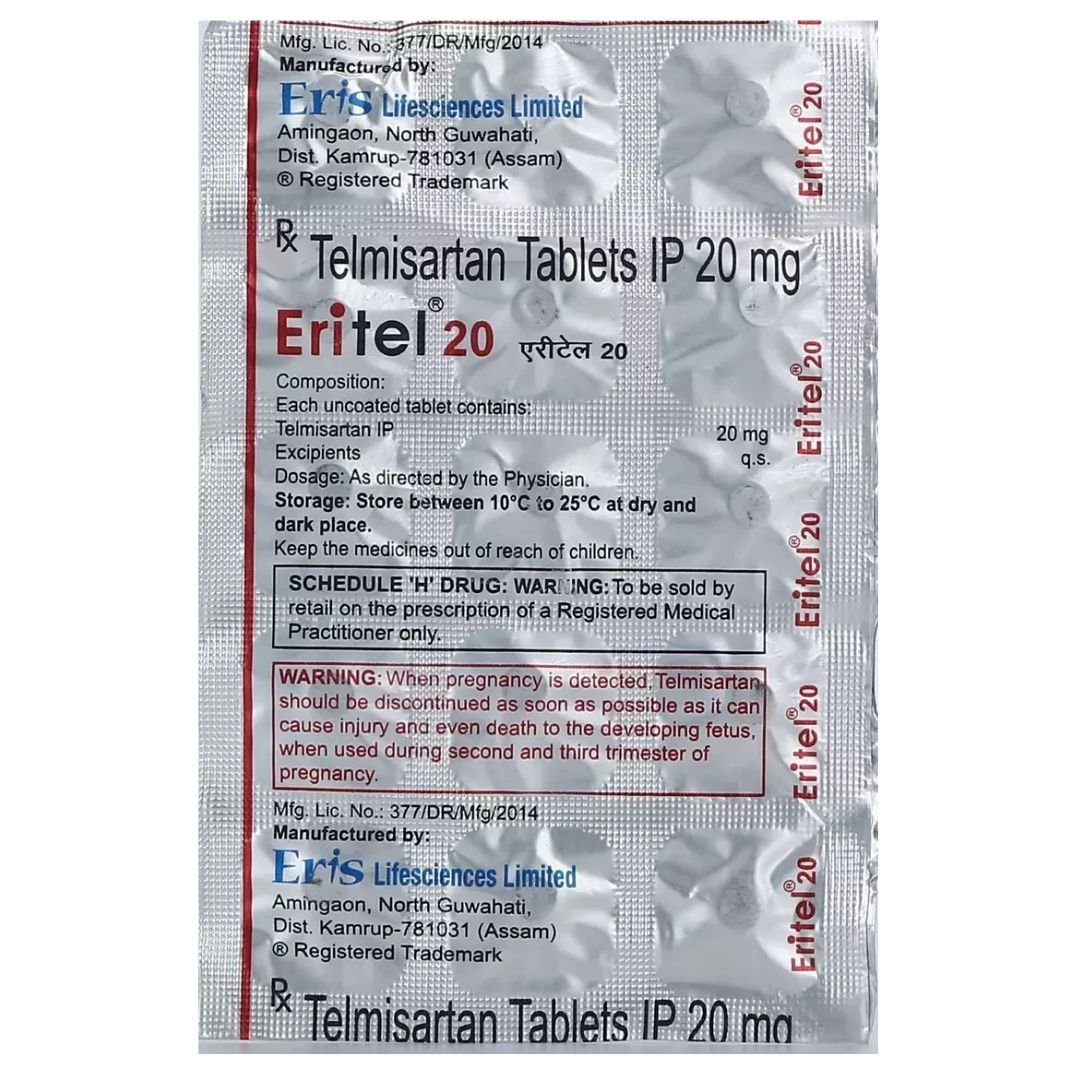 ERITEL 20