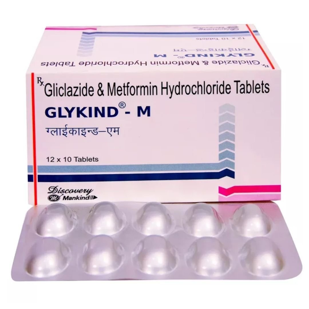 GLYKIND M