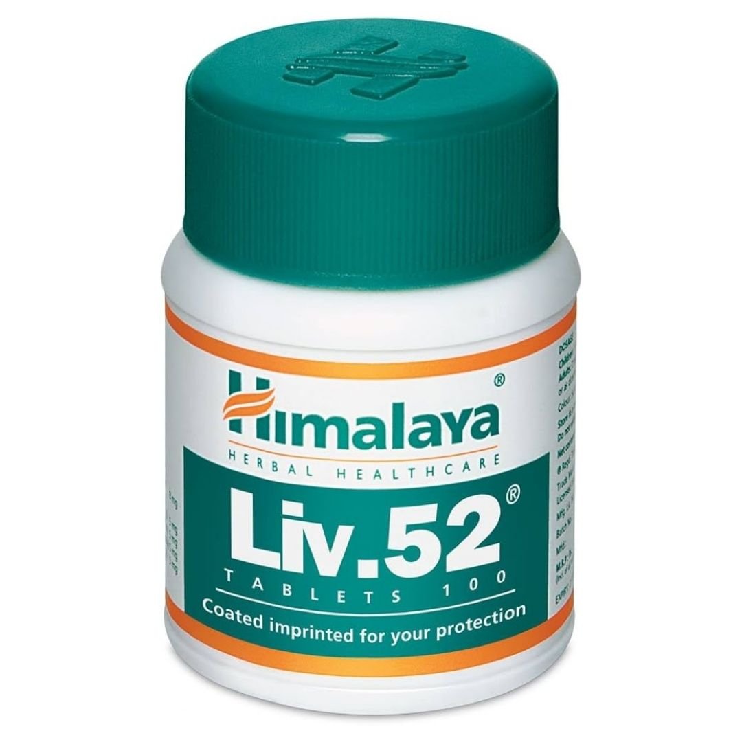 LIV 52