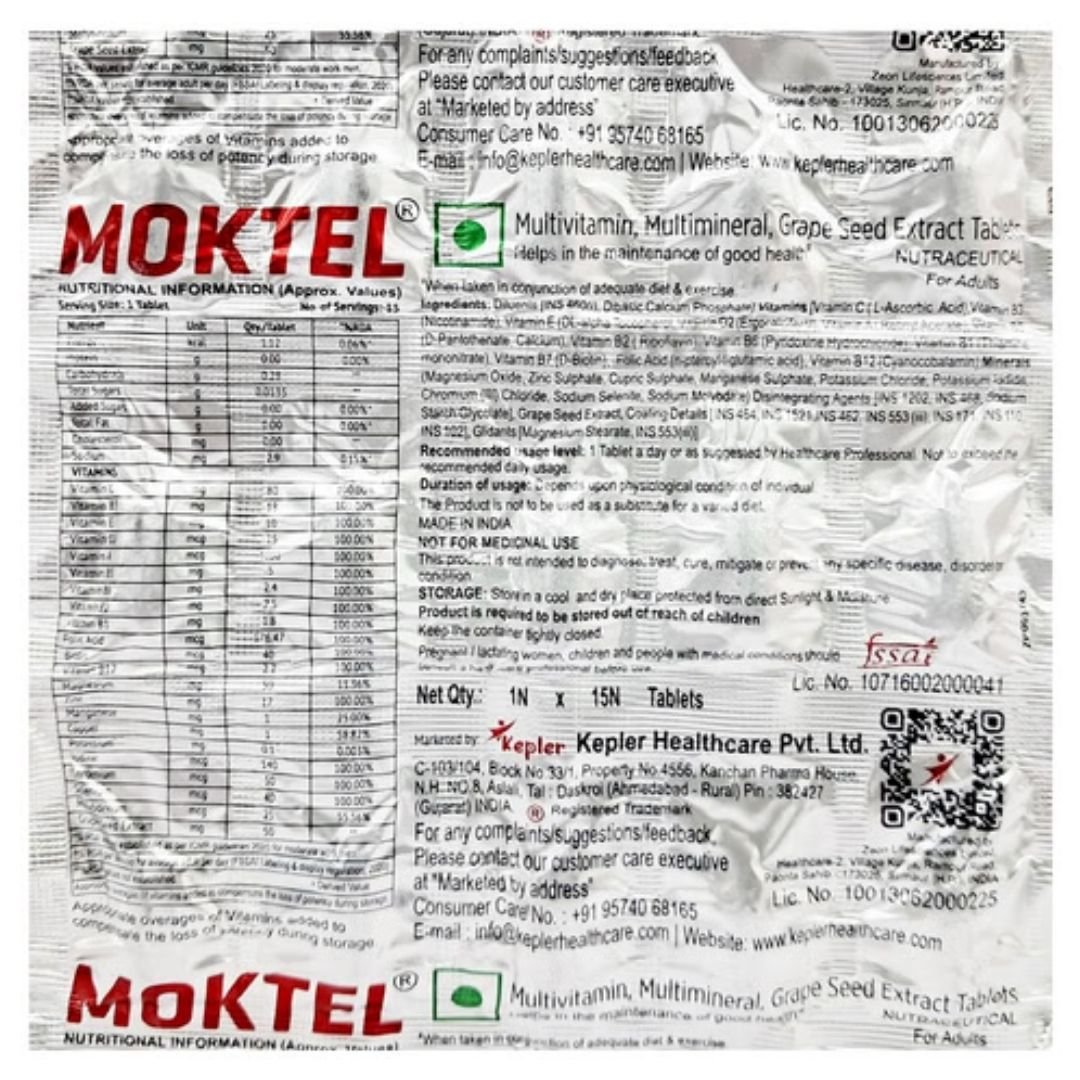 MOKTEL