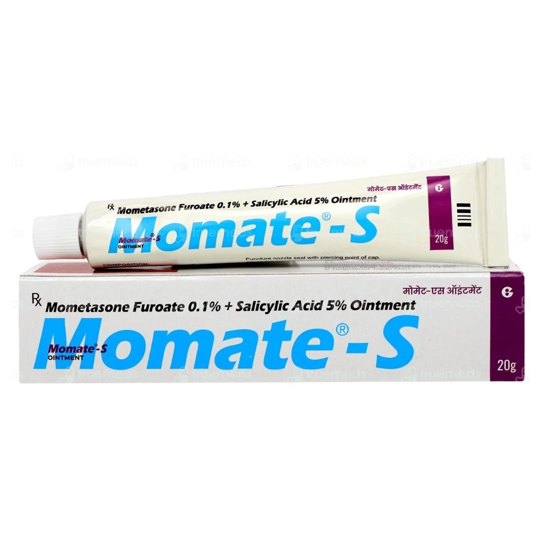 MOMATE S OINTMENT