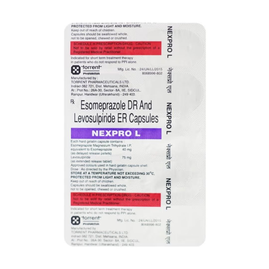 NEXPRO L