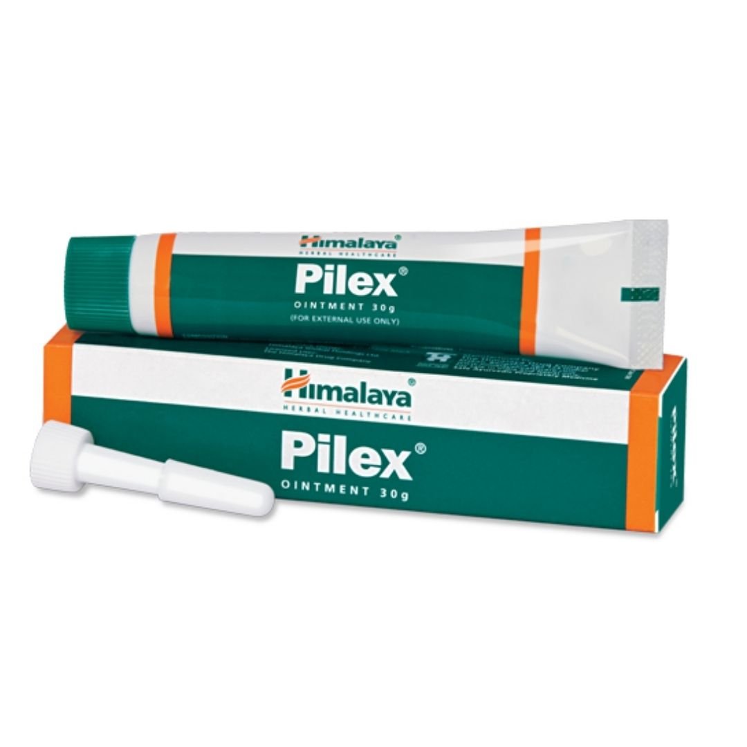 PILEX FORTE OINTMENT