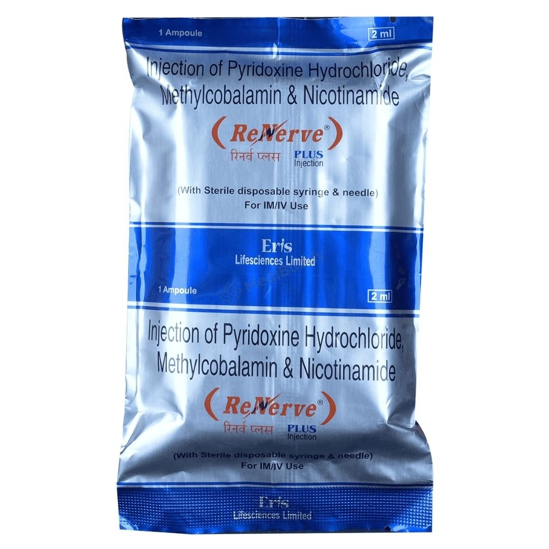 RENERVE PLUS INJECTION