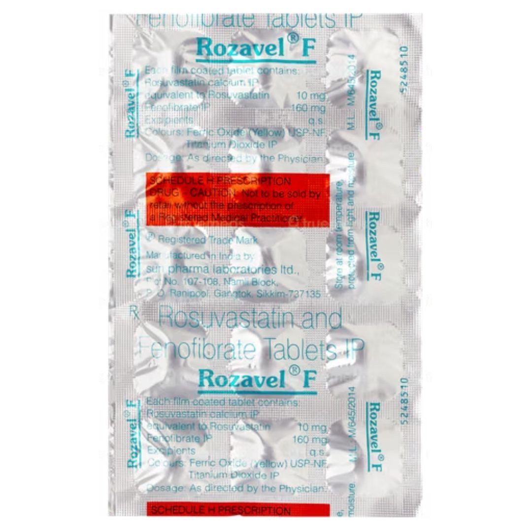 ROZAVEL F
