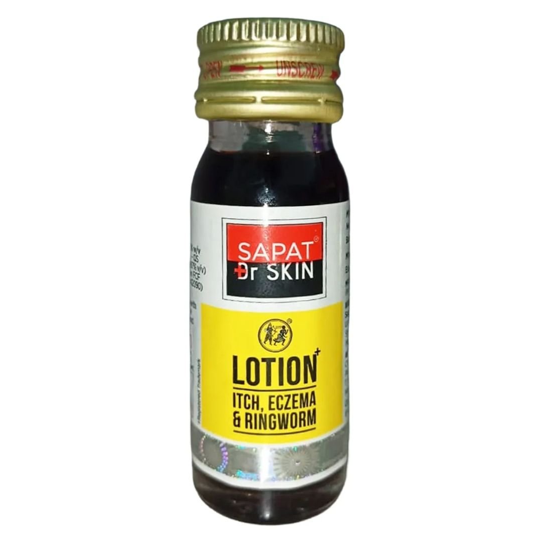 SAPAT LOTION