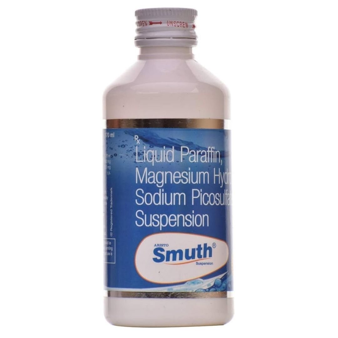 SMUTH SYRUP-SUGAR FREE
