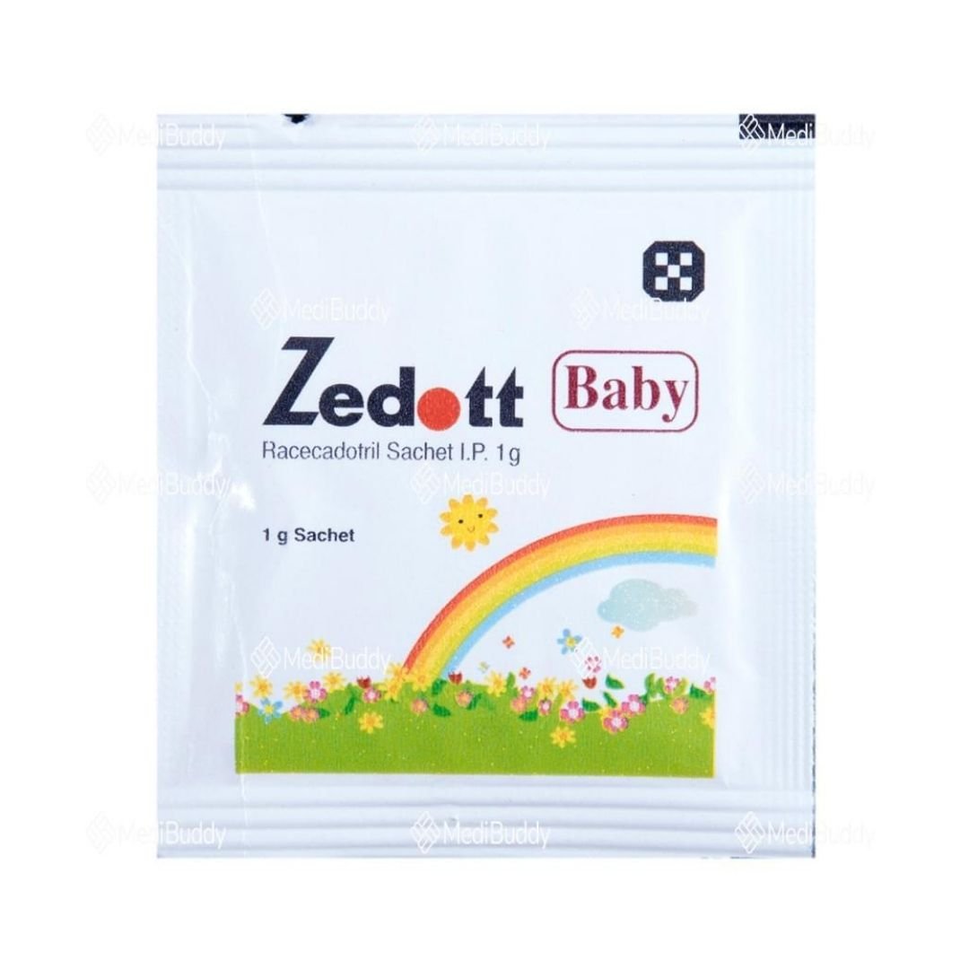 ZEDOTT SACHETS