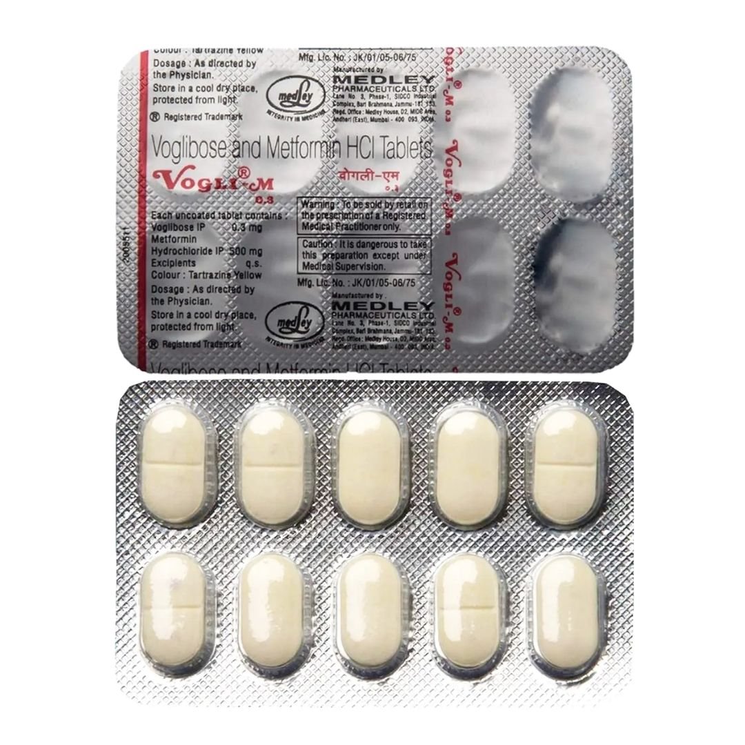 VOGLI M 0.3