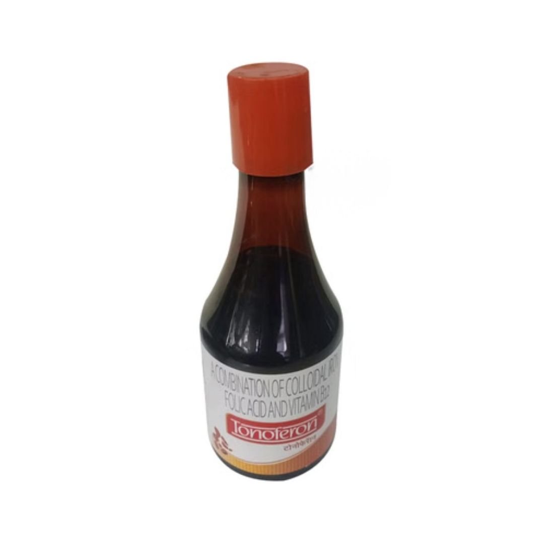 TONOFERON SYRUP