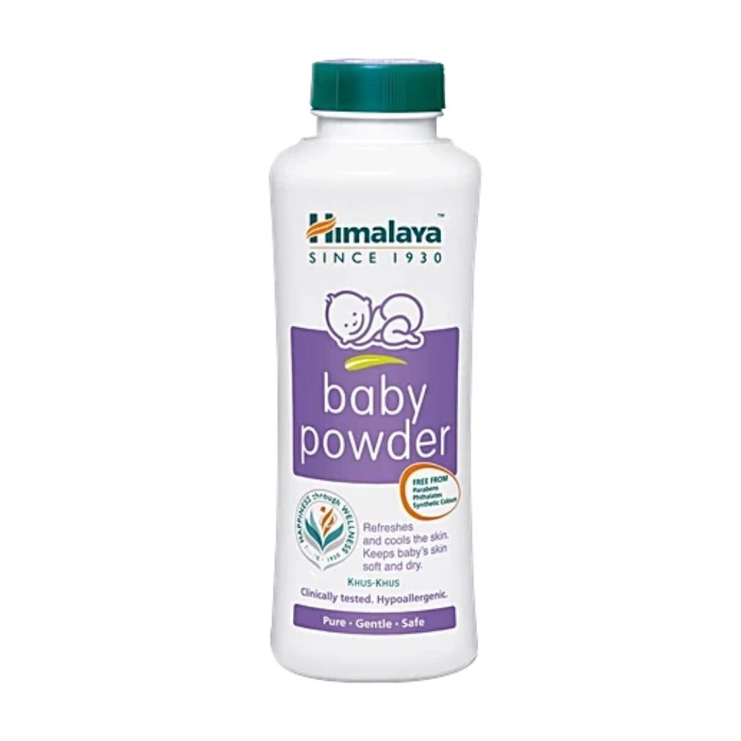 HIMALAYA BABY POWDER