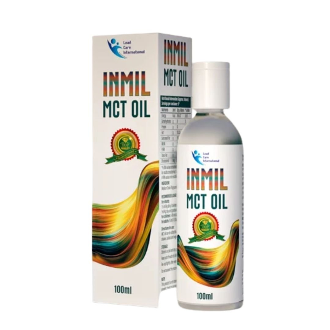 INMIL MCT OIL