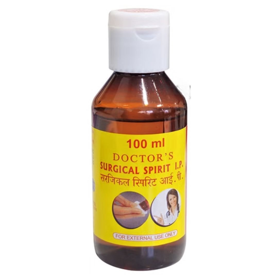 SURGICAL SPIRIT