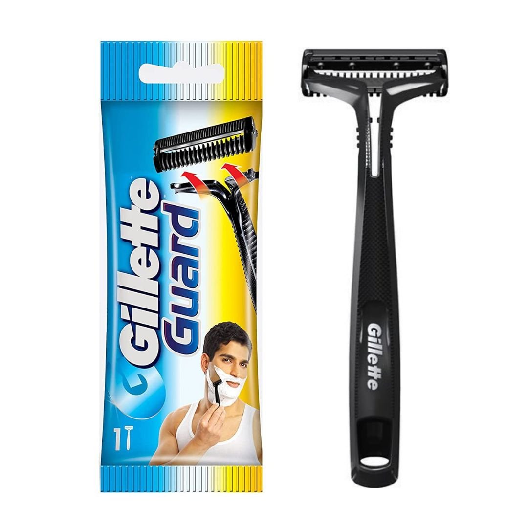 GILLETTE GUARD