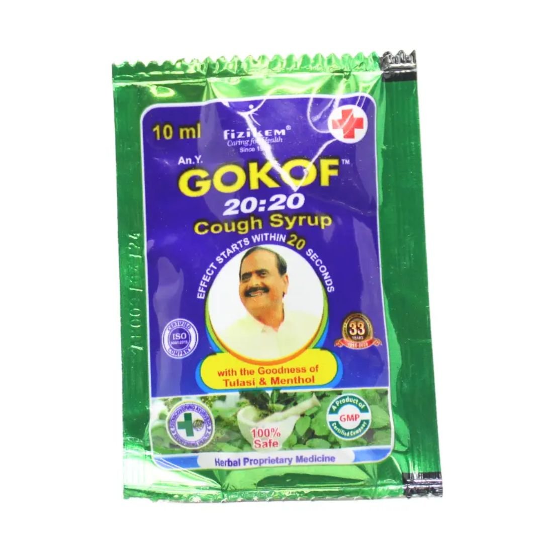 GOKOF