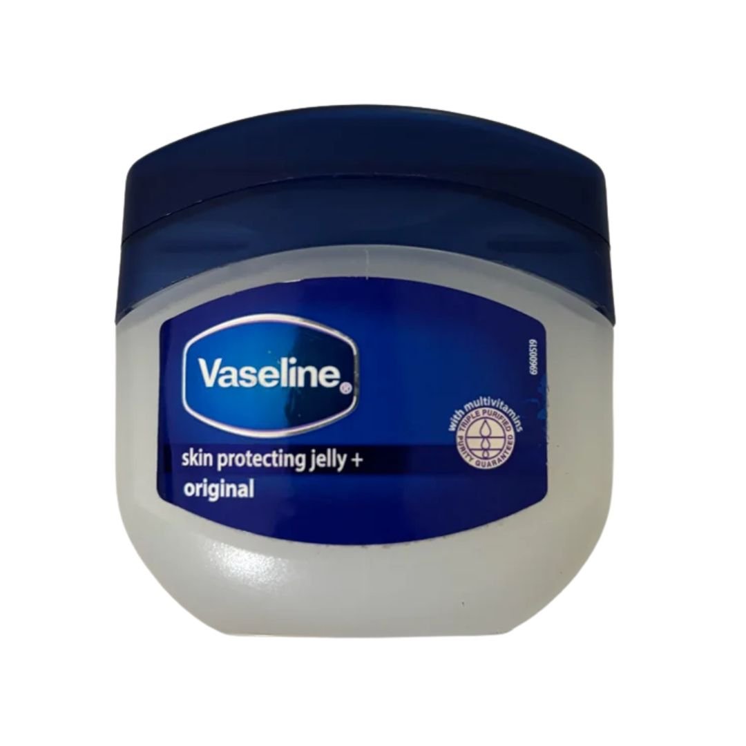 VASELINE JELLY