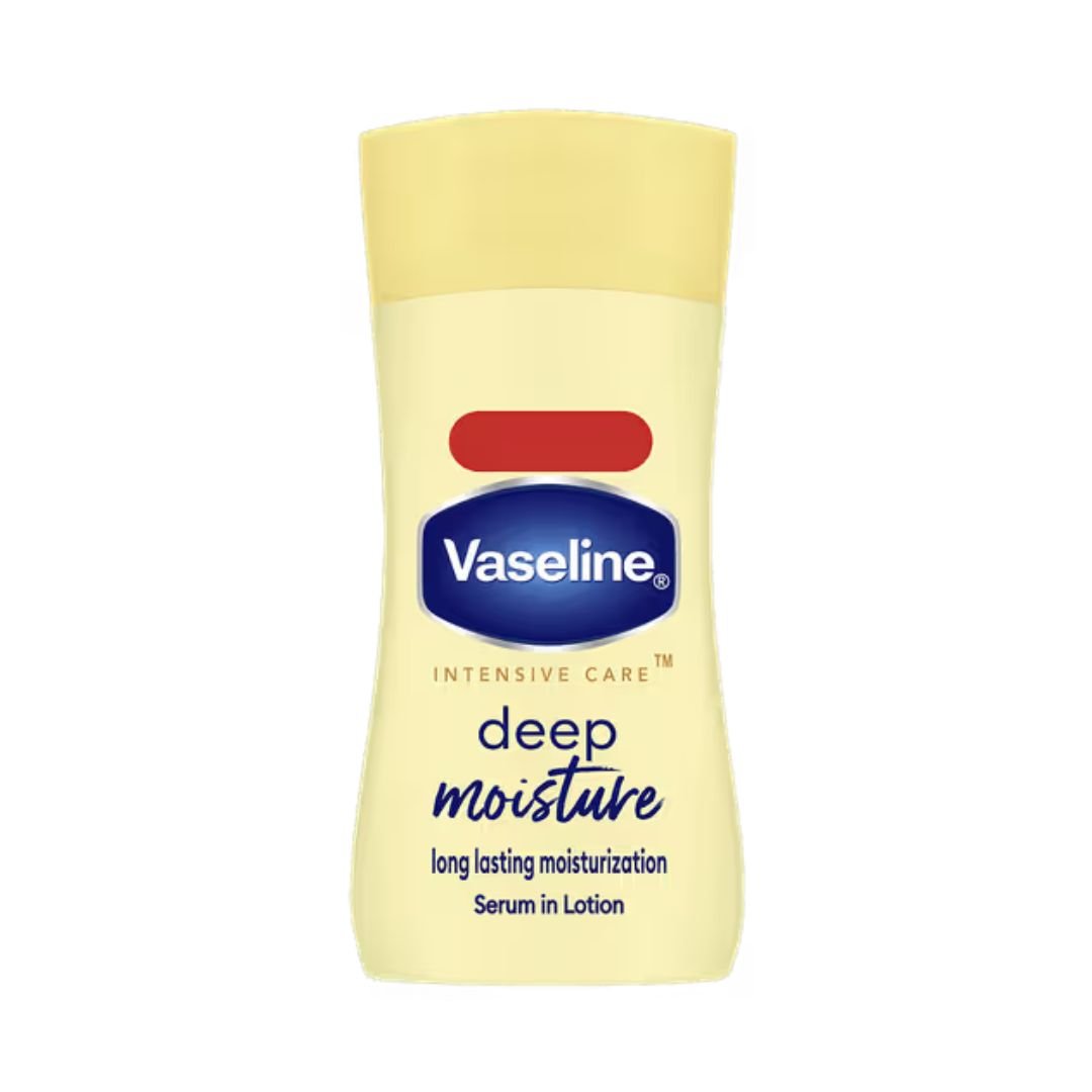 VASELINE DEEP MOISTURE
