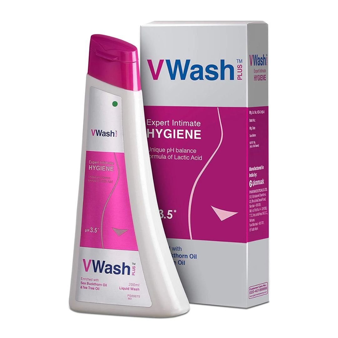 V WASH