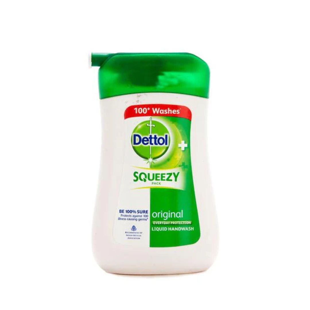 DETTOL HANDWASH