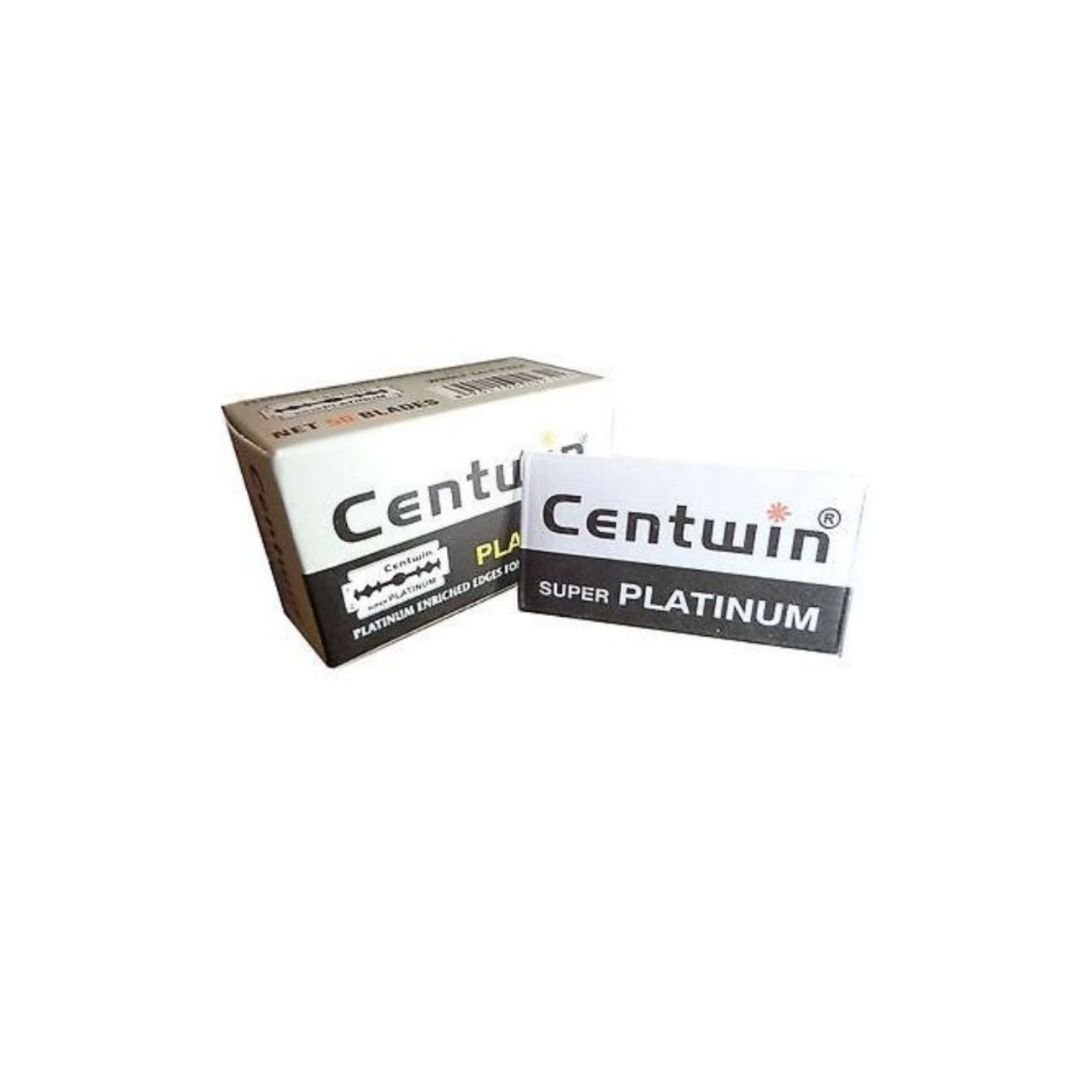 CENTWIN BLADES