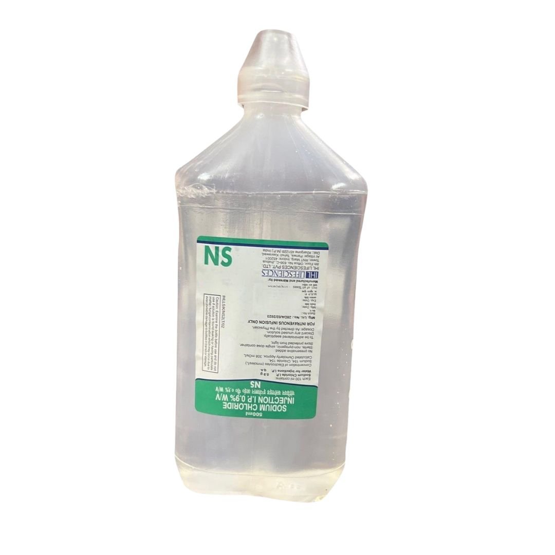 NS 500ML