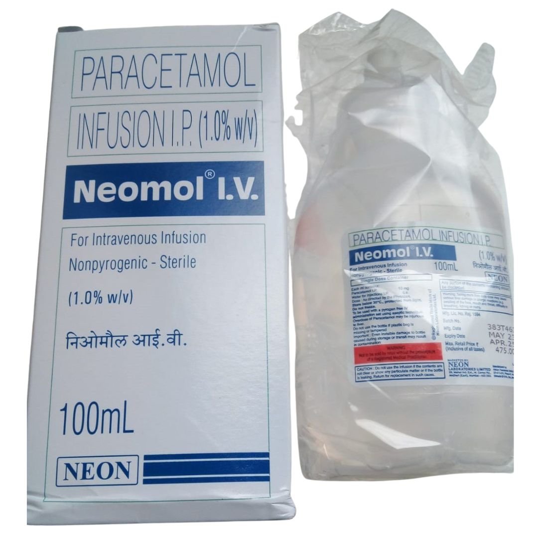 NEOMOL IV