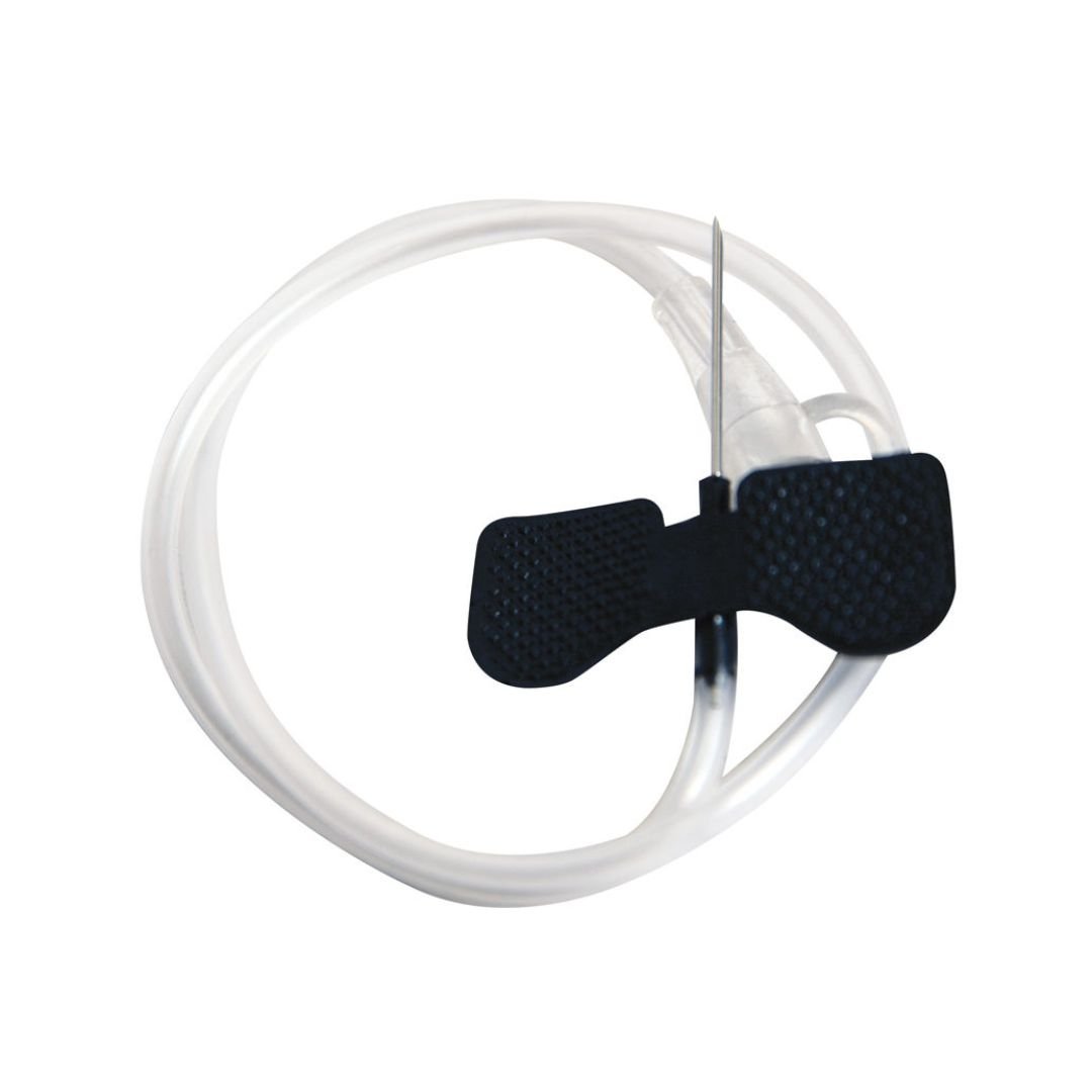 SCALP VEIN SET (BUTTERFLY)