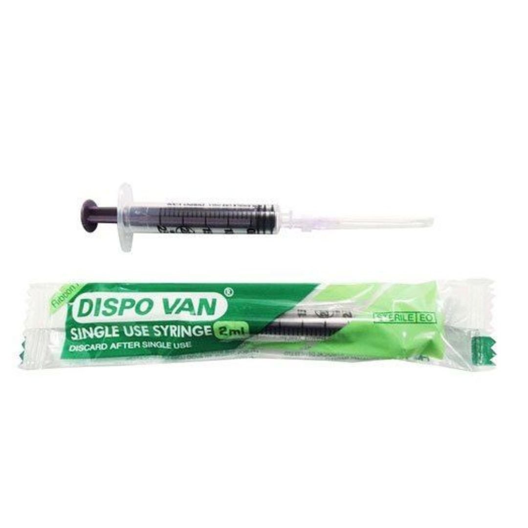 DISPOVAN 2ML