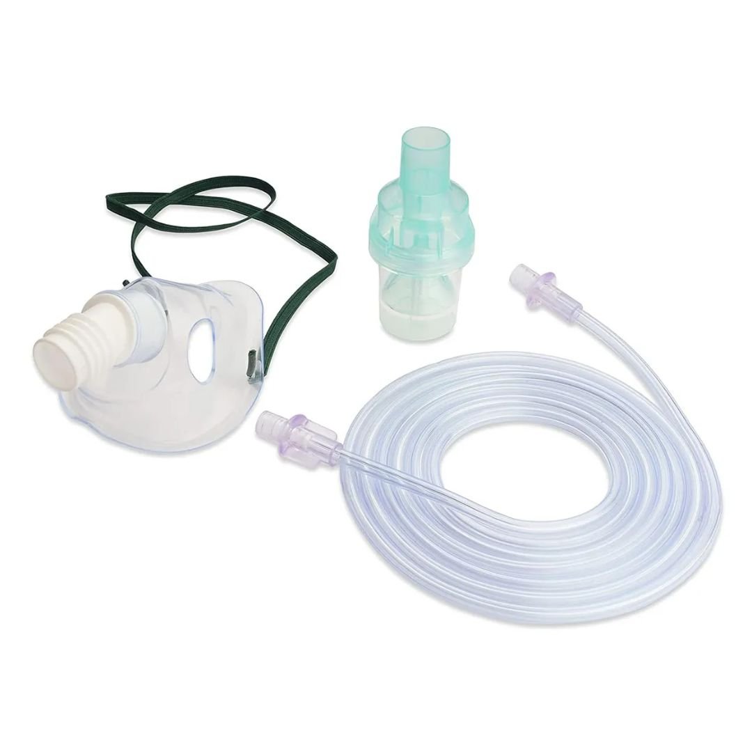 AEROMIST NEBULIZER ACCESSORIES KIT