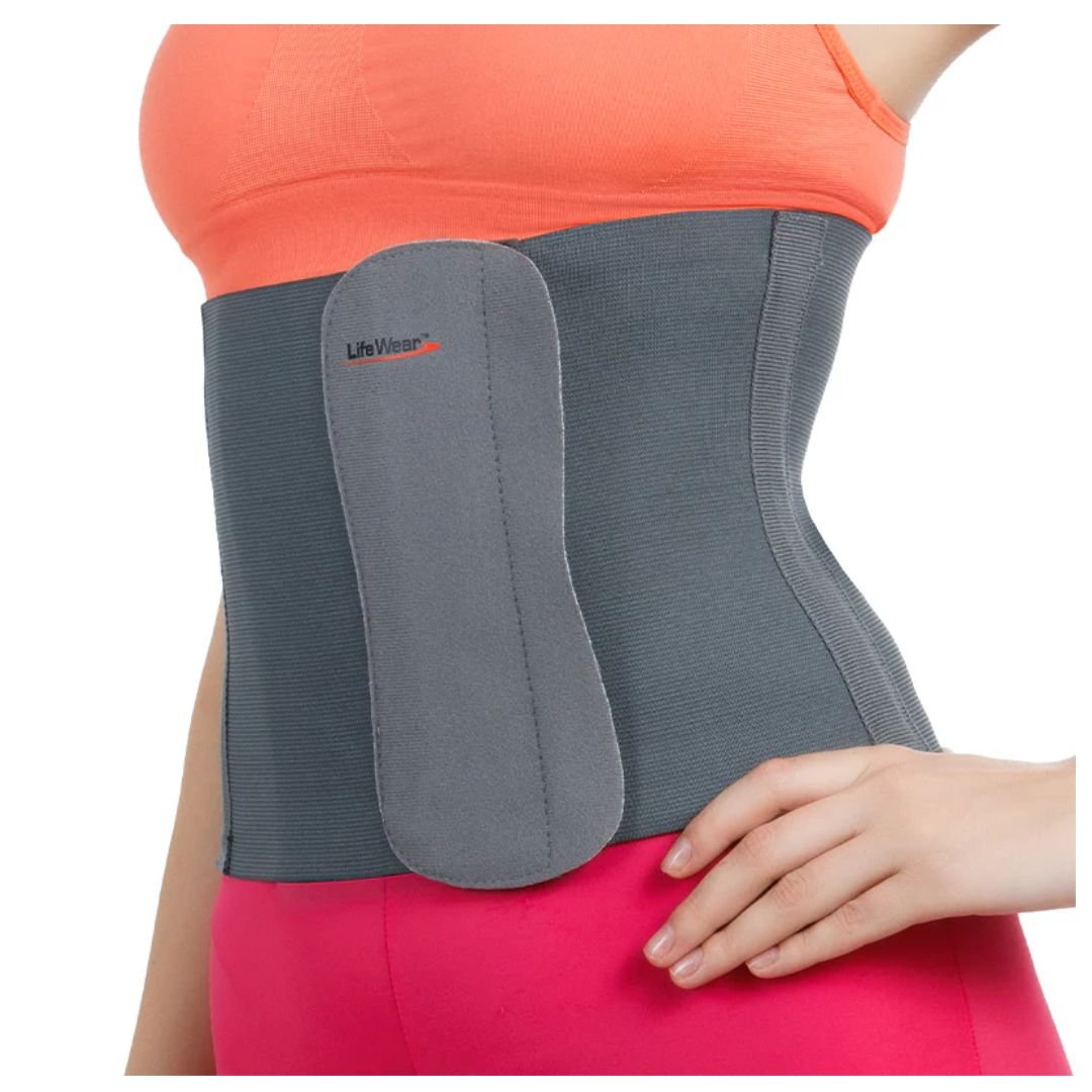 LIFEWEAR ABDOMINAL BELT